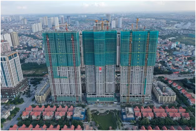 DHDCD Van Phu - Invest: Ke hoach doanh thu nam nay tang truong 43%-Hinh-3