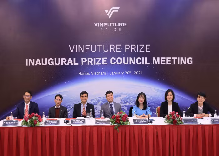 Bo tieu chi Giai thuong VinFuture co gi dac biet?-Hinh-2