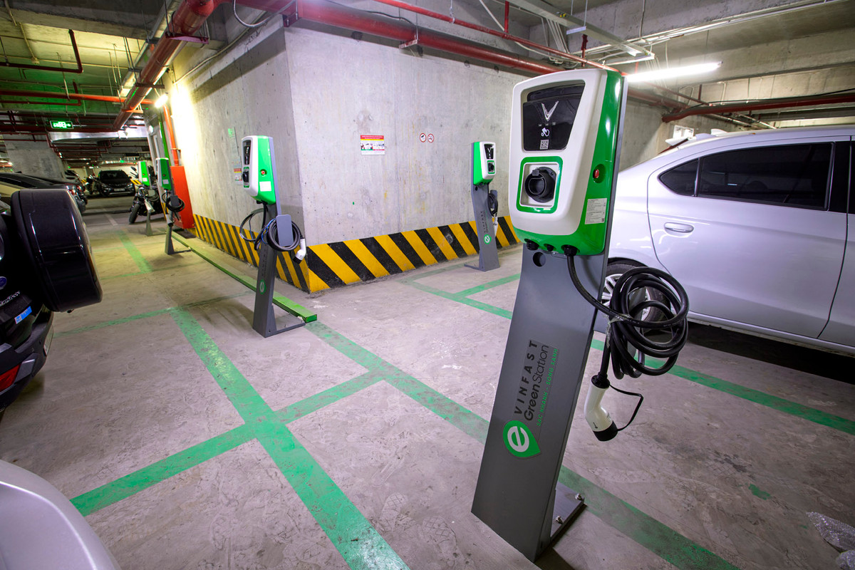 Ngoi “vua do thi” se danh cho chiec xe nao trong tuong lai?