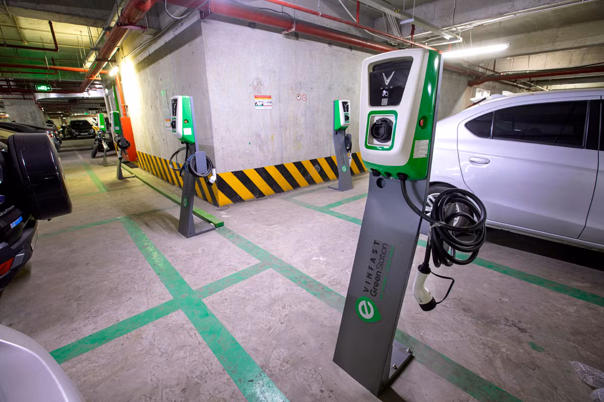 Ngoi “vua do thi” se danh cho chiec xe nao trong tuong lai?