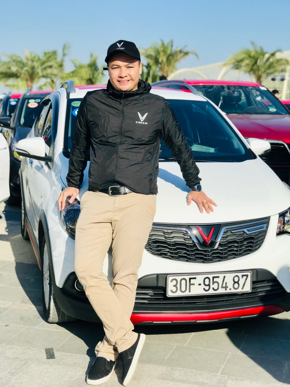 Nguoi dung noi gi ve VinFast sau hai nam gia nhap thi truong o to?