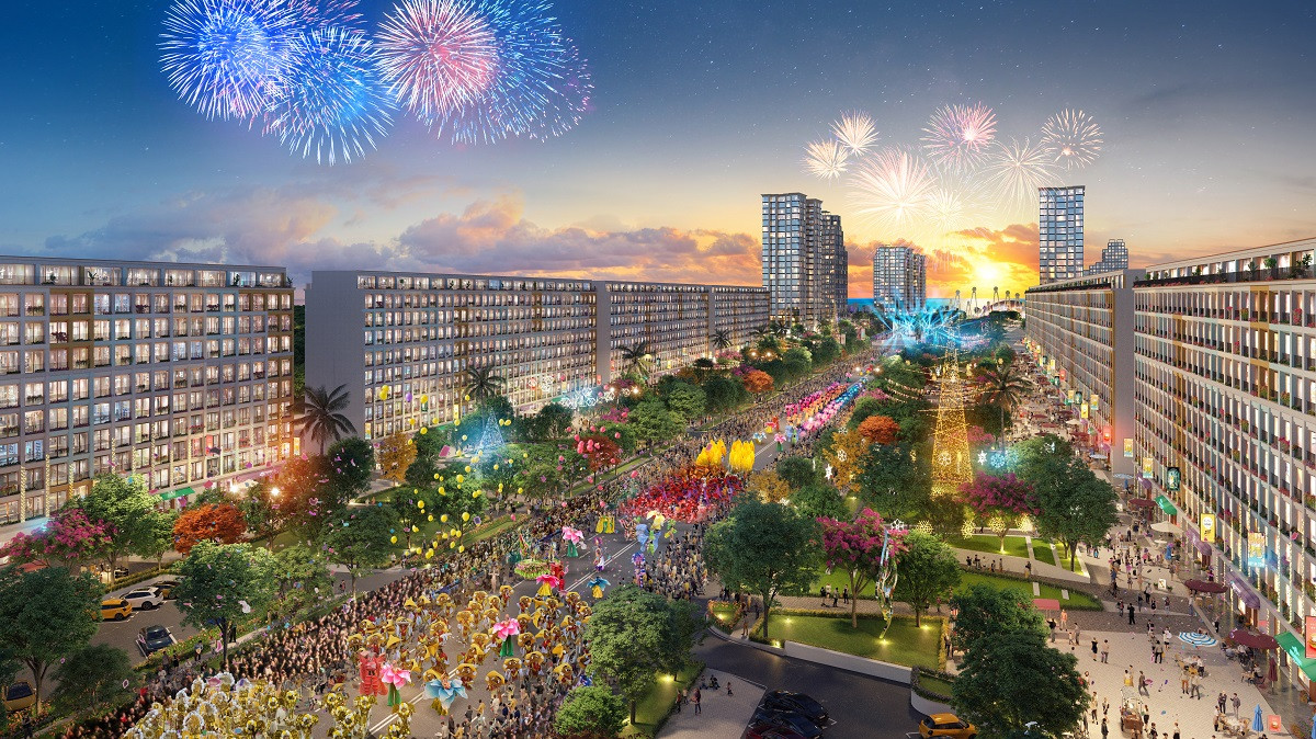 Don “dai bang”, buc tranh du lich 4 mua xu Thanh dan he lo-Hinh-4