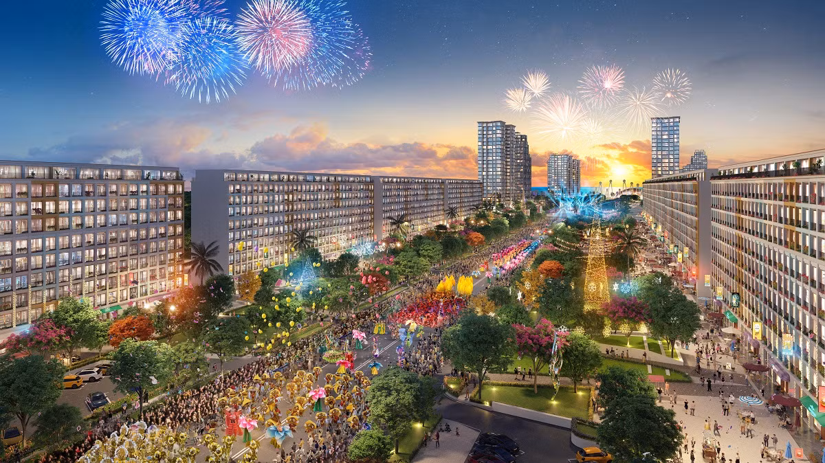 Don “dai bang”, buc tranh du lich 4 mua xu Thanh dan he lo-Hinh-4