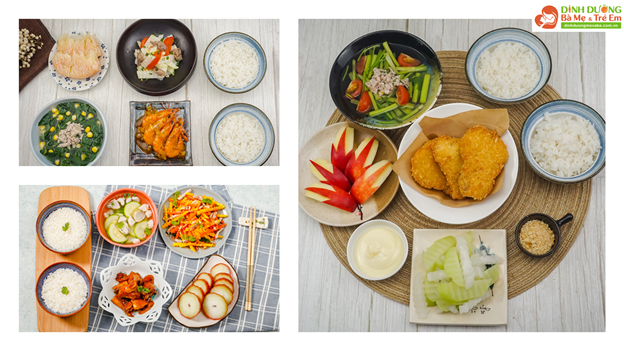 Tap huan truc tuyen ve dinh duong me va be cho can bo y te Lao Cai va Yen Bai-Hinh-3