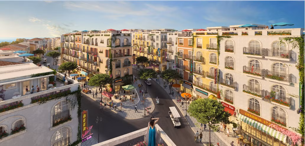 Cung duong giup NDT “hot bac” o The Center - Sun Grand City Hillside Residence-Hinh-3