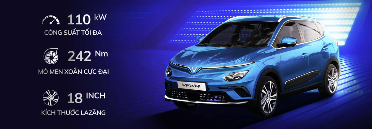 Giai ma cong nghe toi uu cho nguoi Viet cua oto dien VinFast VF e34-Hinh-3