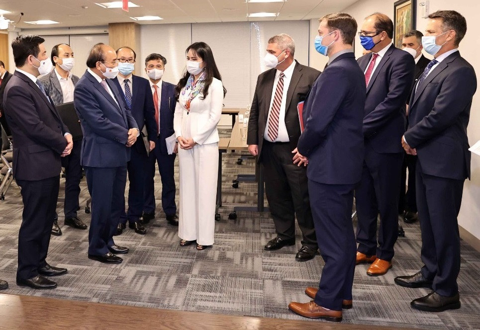 T&T va doi tac My ky hop tac thuong mai dau tu tri gia tren 3 ty USD-Hinh-4