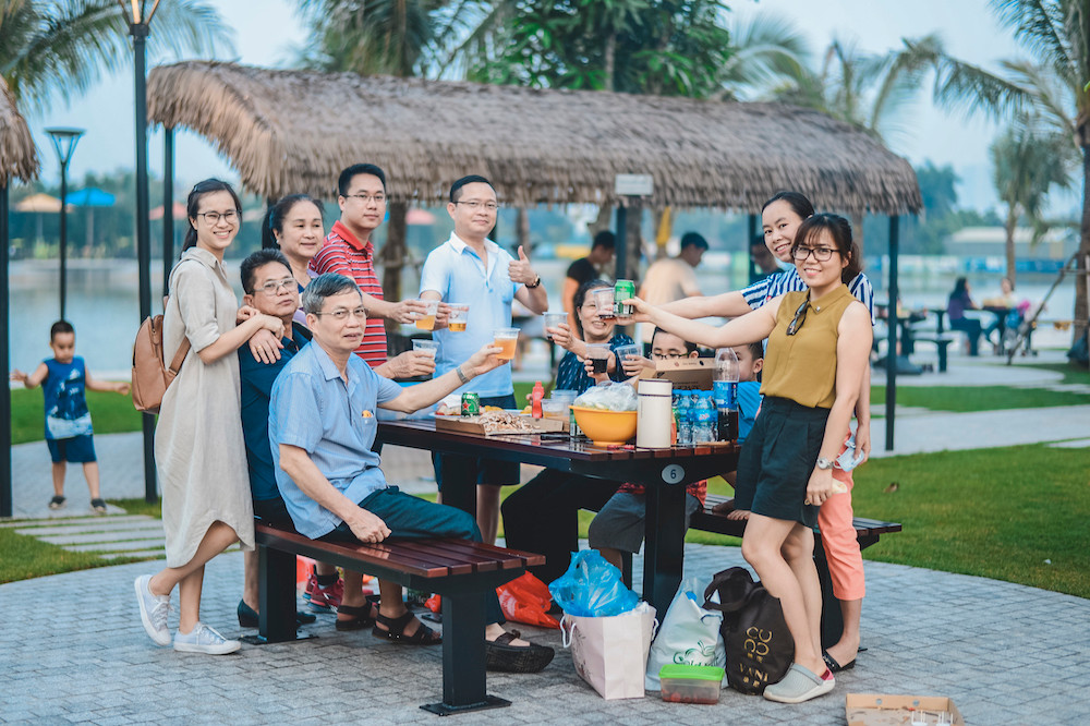 Can ho cho thue day du noi that tai Gateway Tower “tao song” thi truong-Hinh-6