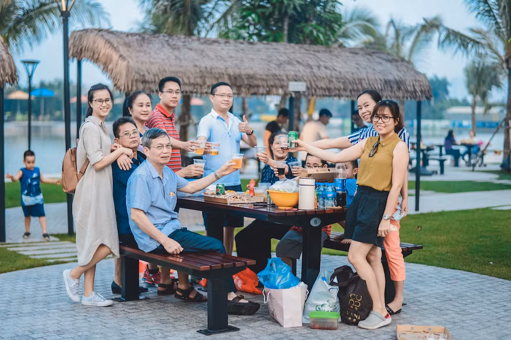 Can ho cho thue day du noi that tai Gateway Tower “tao song” thi truong-Hinh-6