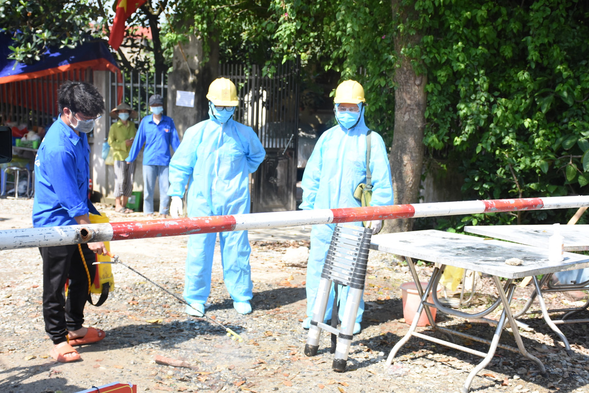 EVNHANOI tang cuong luc luong ung truc-Hinh-4