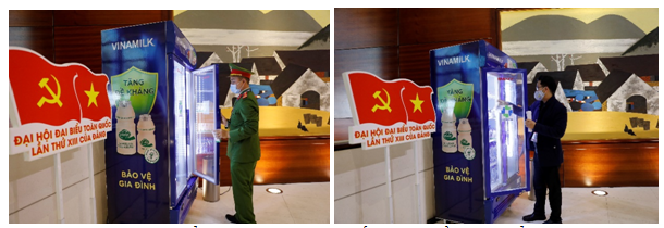 Vinamilk vinh du duoc chon phuc vu cho cac su kien lon cua quoc gia trong nam 2020-Hinh-2