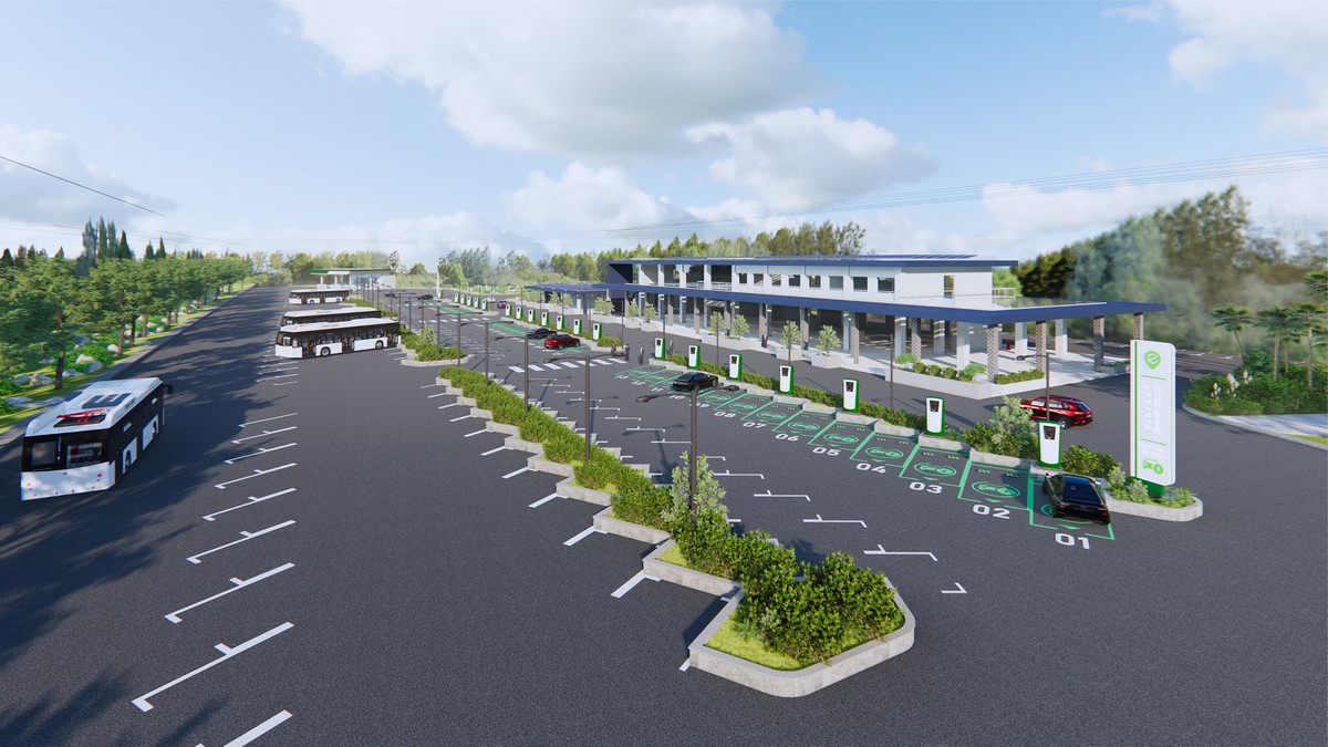 VinFast se so huu cong nghe “sieu pin” truoc Tesla?