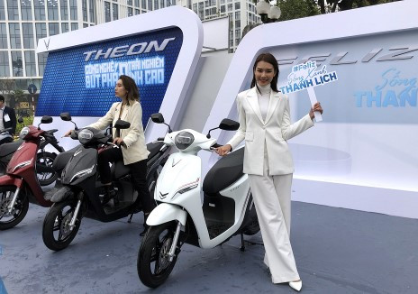 Feliz va Theon – bo doi xe may dien dang mua nhat nam-Hinh-4