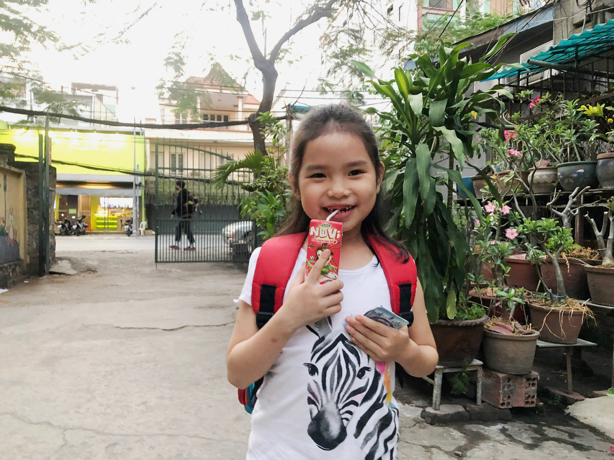 Tac dung kep cua cac loai thuc uong dinh duong tu sua it nguoi biet