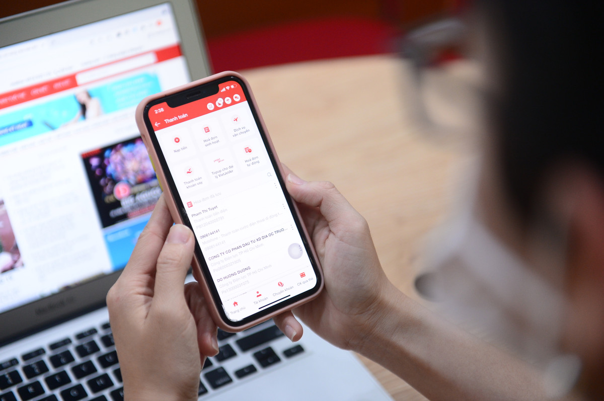 An toan trong tay, nhan ngay gia tot khi ban ngoai te cung Ngan hang so HDBank-Hinh-3