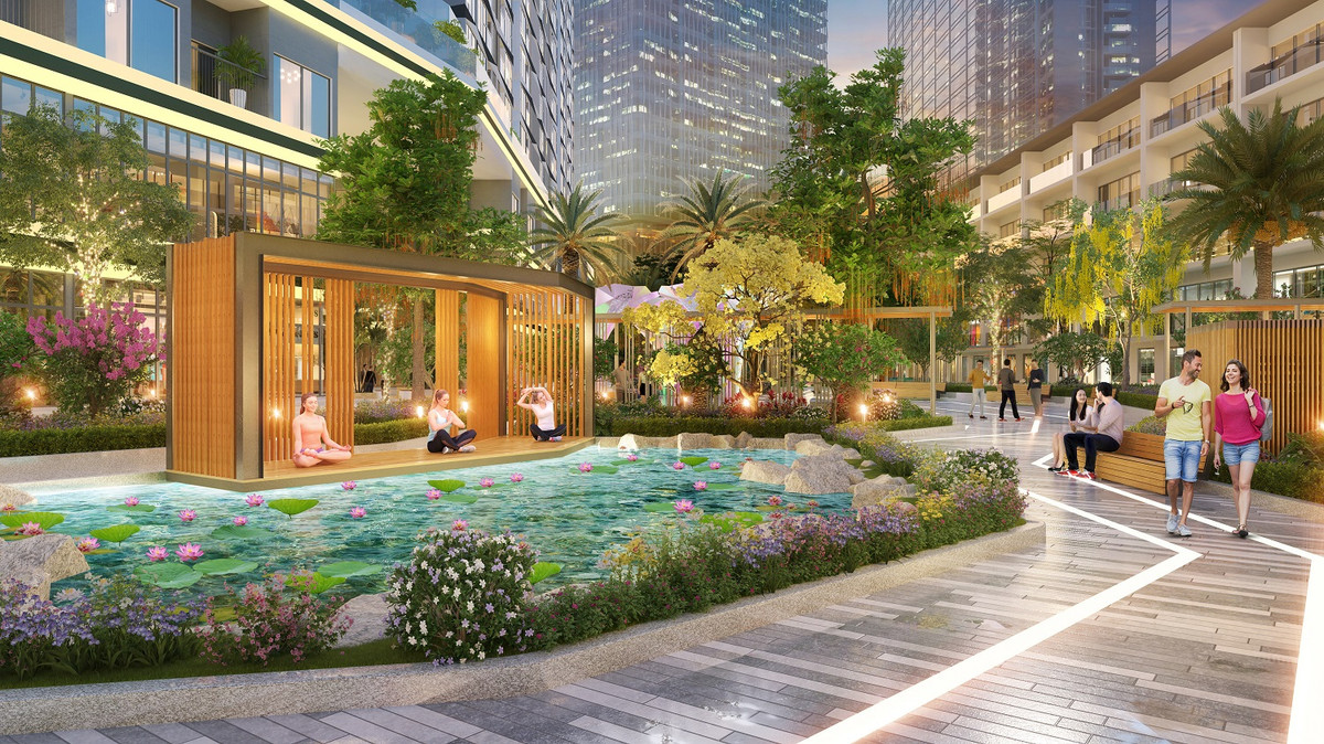 Kham pha bo loc “sieu sach” tai The Matrix One-Hinh-2