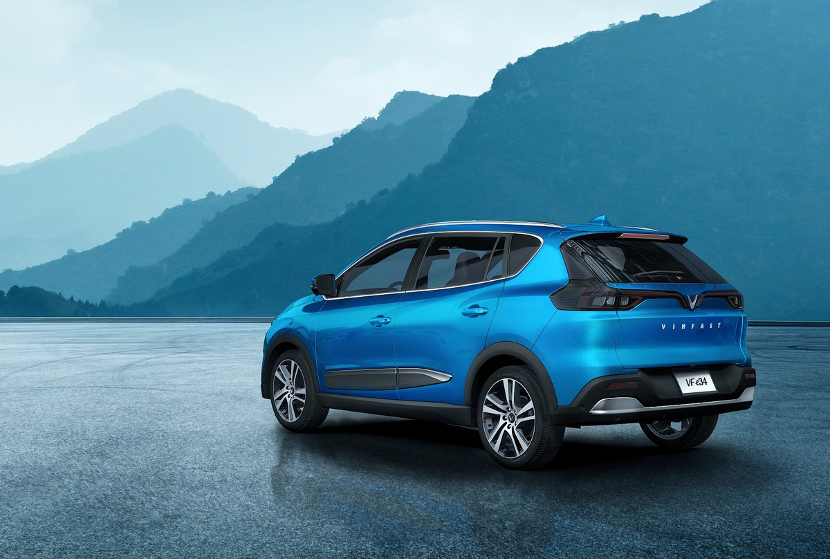 Vi sao pin oto dien se khong bi thai bo bua bai ra moi truong?