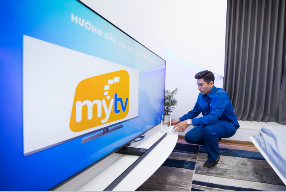 VNPT giam den 50% cuoc va tang bang thong, ho tro DN vuot dai dich