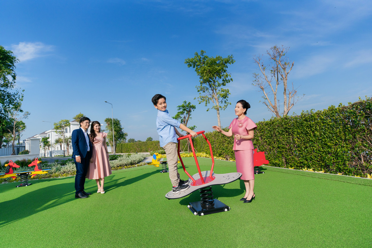 NSND Kim Xuan: 'Gia dinh toi da don mot cai Tet an lanh'-Hinh-3