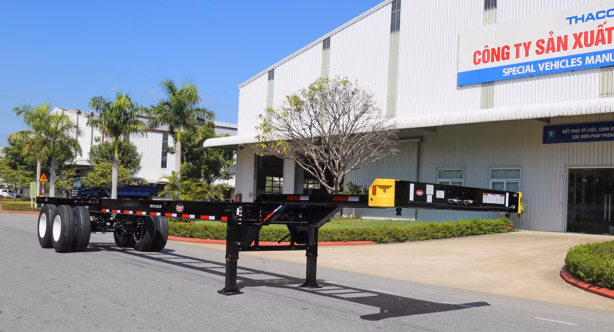 THACO AUTO ky ket xuat khau hon 6.000 so-mi ro-mooc sang My-Hinh-4