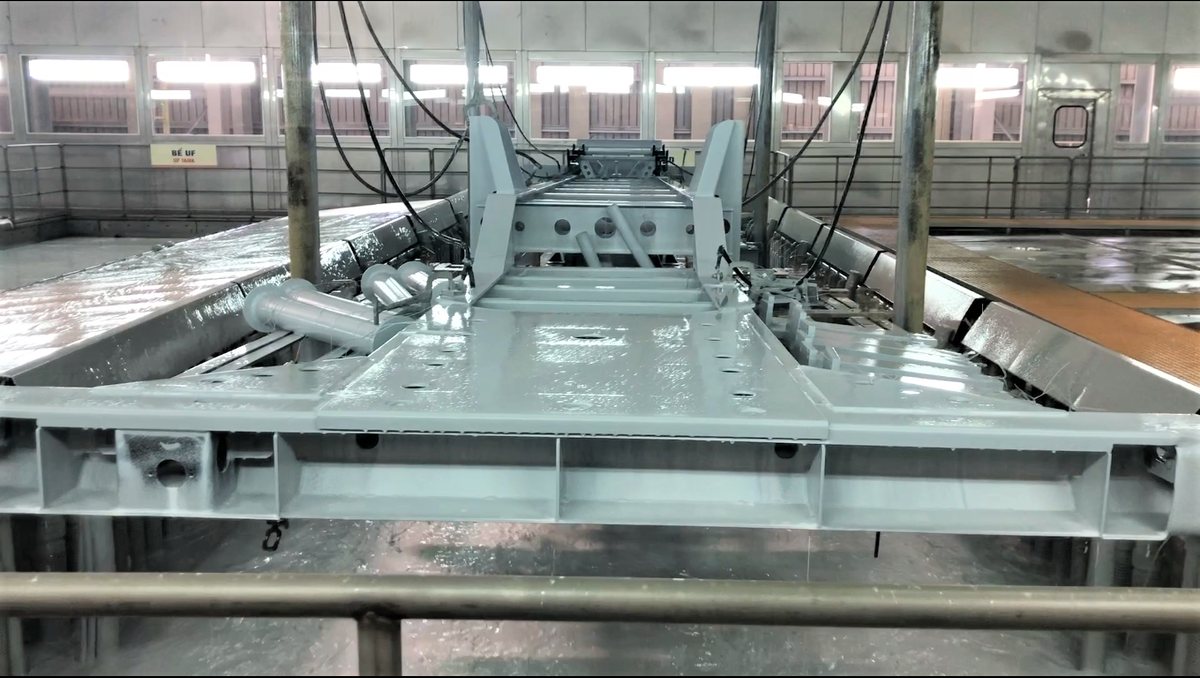 THACO AUTO ky ket xuat khau hon 6.000 so-mi ro-mooc sang My-Hinh-2