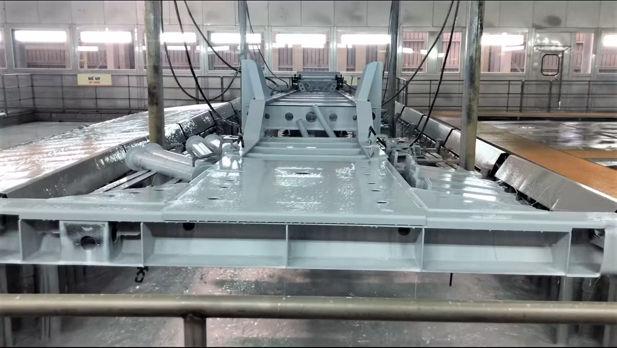 THACO AUTO ky ket xuat khau hon 6.000 so-mi ro-mooc sang My-Hinh-2