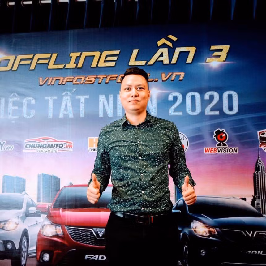 VinFast Fadil va hanh trinh 2 nam tu tan binh len ngoi “vua” phan khuc A