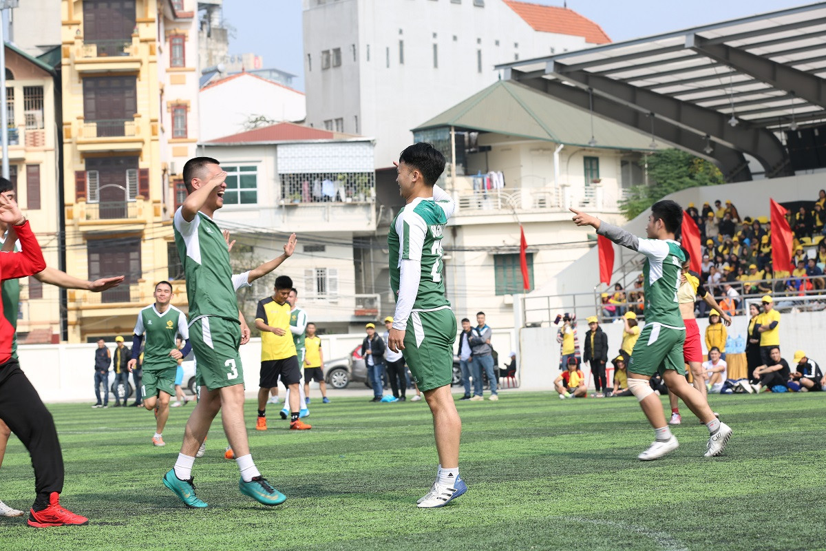 Gioi tre dinh nghia “the nao la mot moi truong lam viec ly tuong