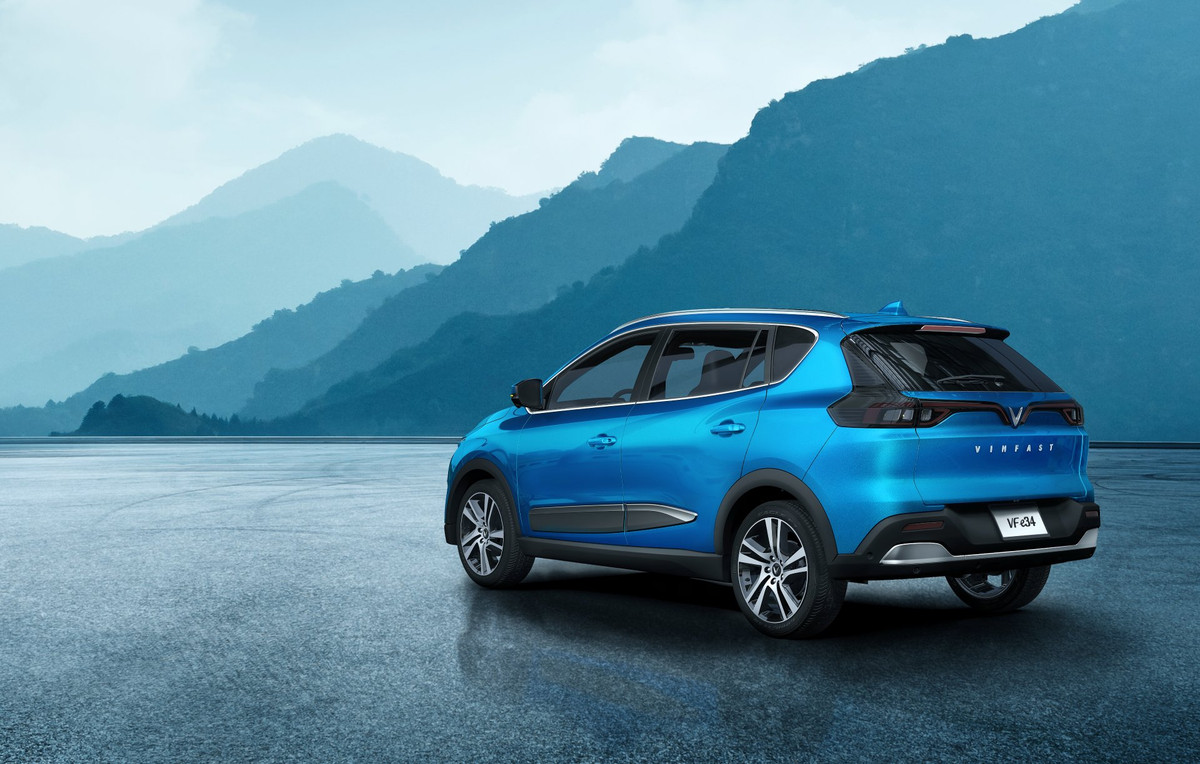 Bo Tai chinh de xuat giam 50% le phi truoc ba: Cu hich cho nganh o to dien Viet-Hinh-2