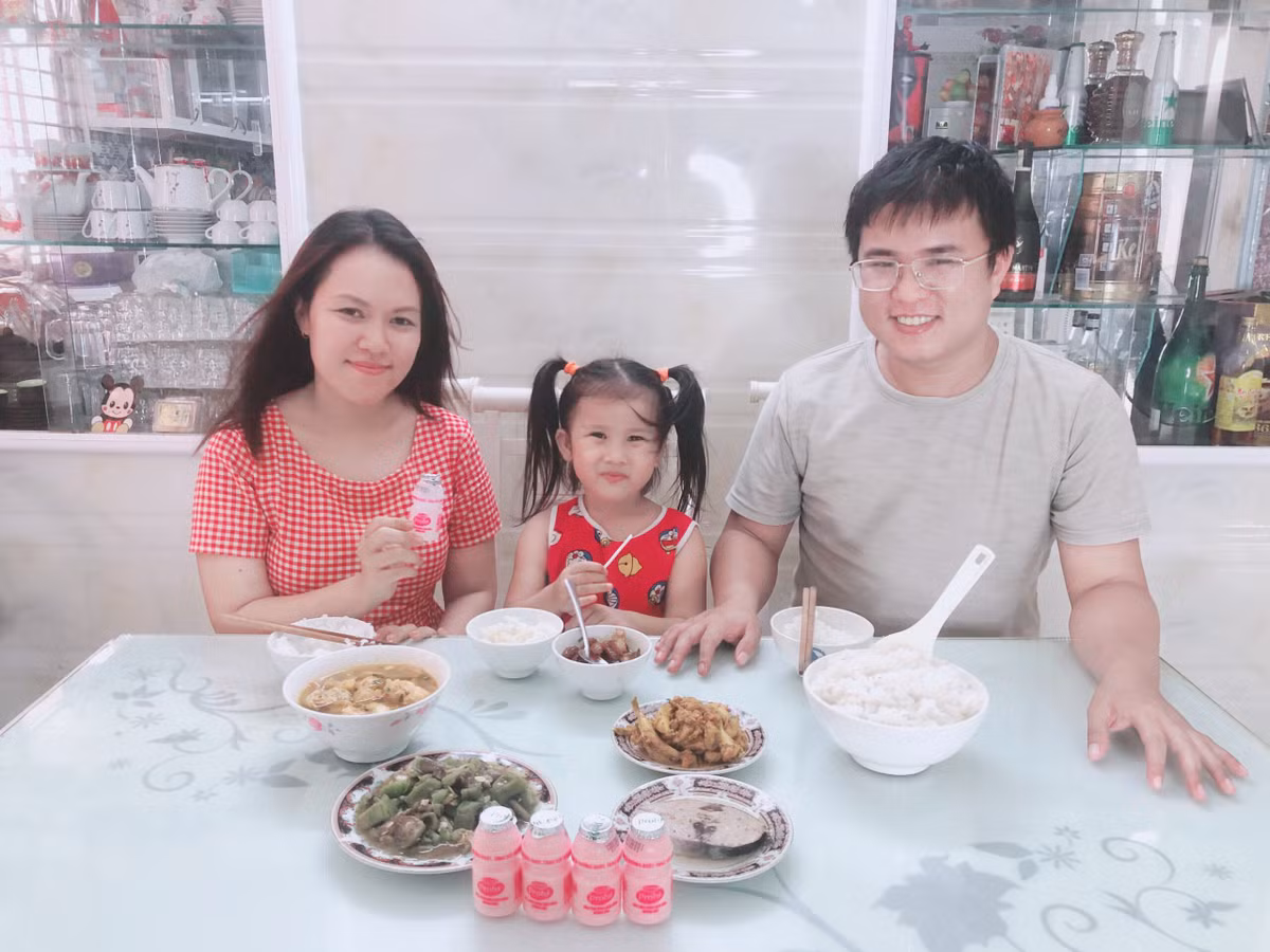 Cong dong mang goi y: Cach vao “Team khoe manh” vua de thuong vua hieu qua