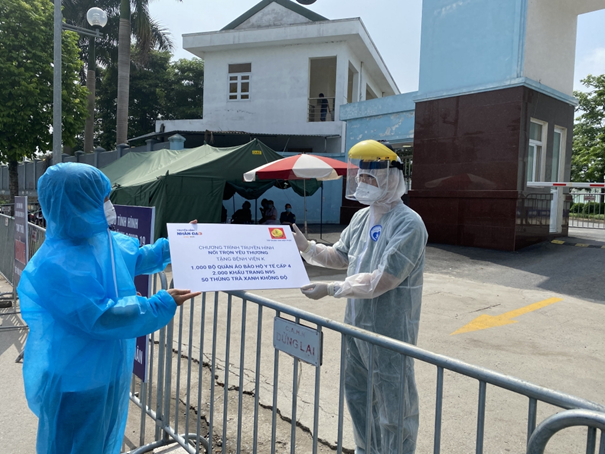 “Song chung” cung Covid-19: Khi phach kien cuong cua doanh nghiep Viet-Hinh-2