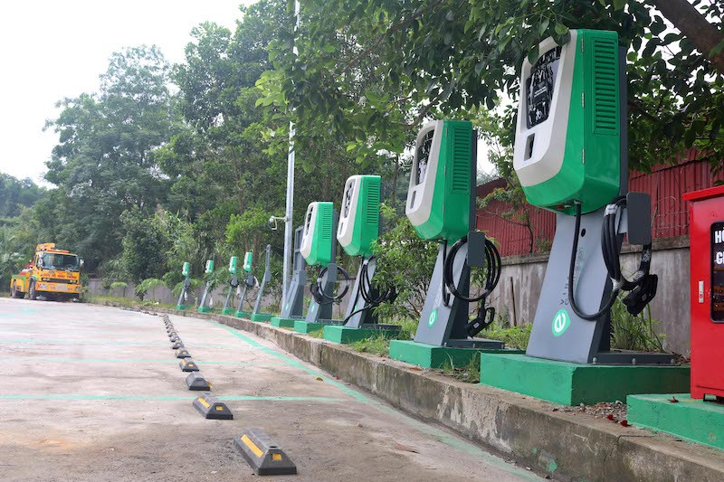 Tram sac VinFast su dung chuan sac chau Au-Hinh-2