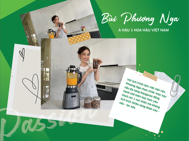 Bi quyet giu dang dep da cua sao viet tu sua hat