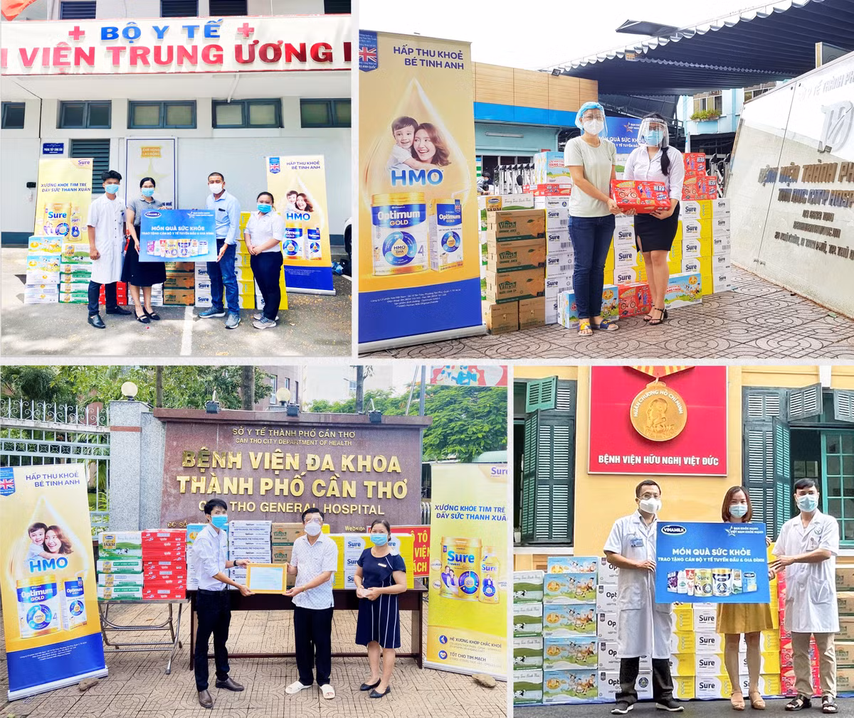 Vinamilk phat dong chien dich cung gop 10 ty mua VACCINE cho tre em Viet Nam-Hinh-4