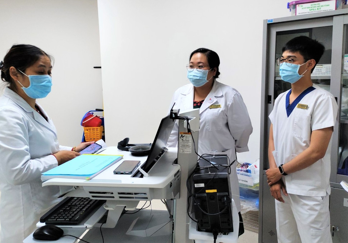 Benh vien Vinmec Central Park - TPHCM nhan chung chi quoc te JCI lan II-Hinh-3