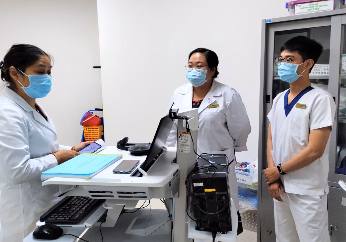 Benh vien Vinmec Central Park - TPHCM nhan chung chi quoc te JCI lan II-Hinh-3