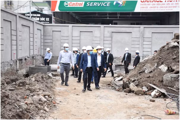 EVNHANOI quyet tam hoan thanh cong tac dau tu xay dung nam 2021-Hinh-3