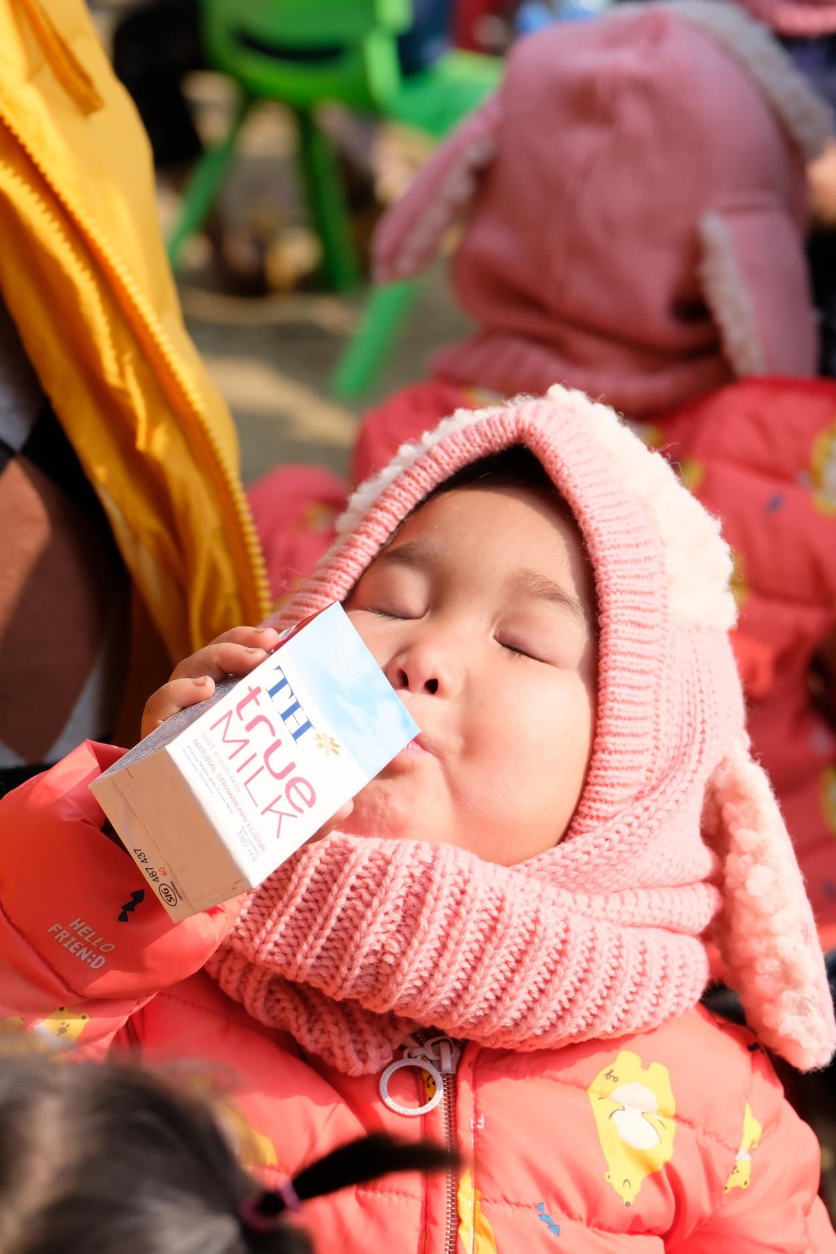 Mang dong am yeu thuong toi cac em nho Cao Bang-Hinh-3