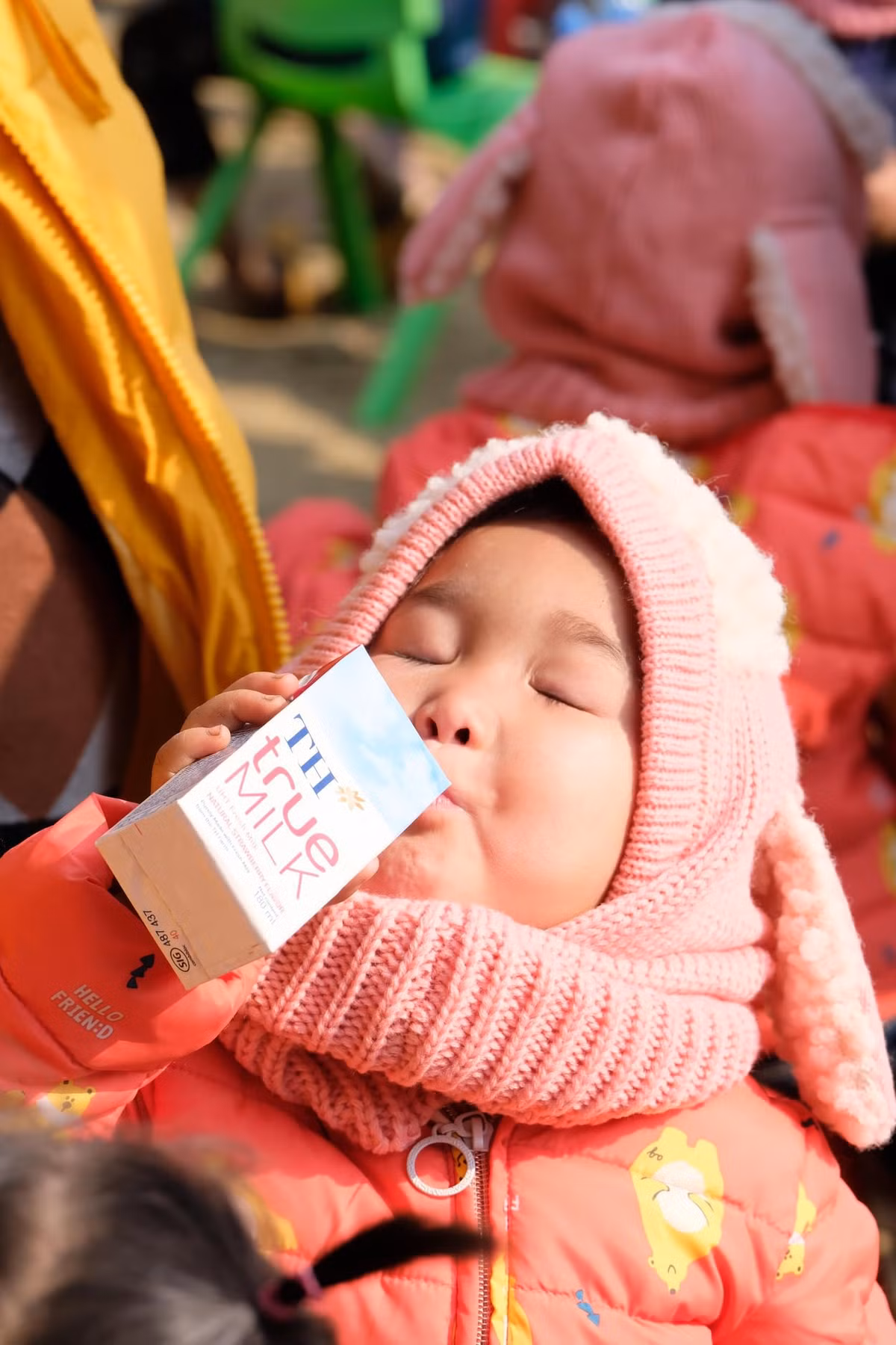 Mang dong am yeu thuong toi cac em nho Cao Bang-Hinh-3