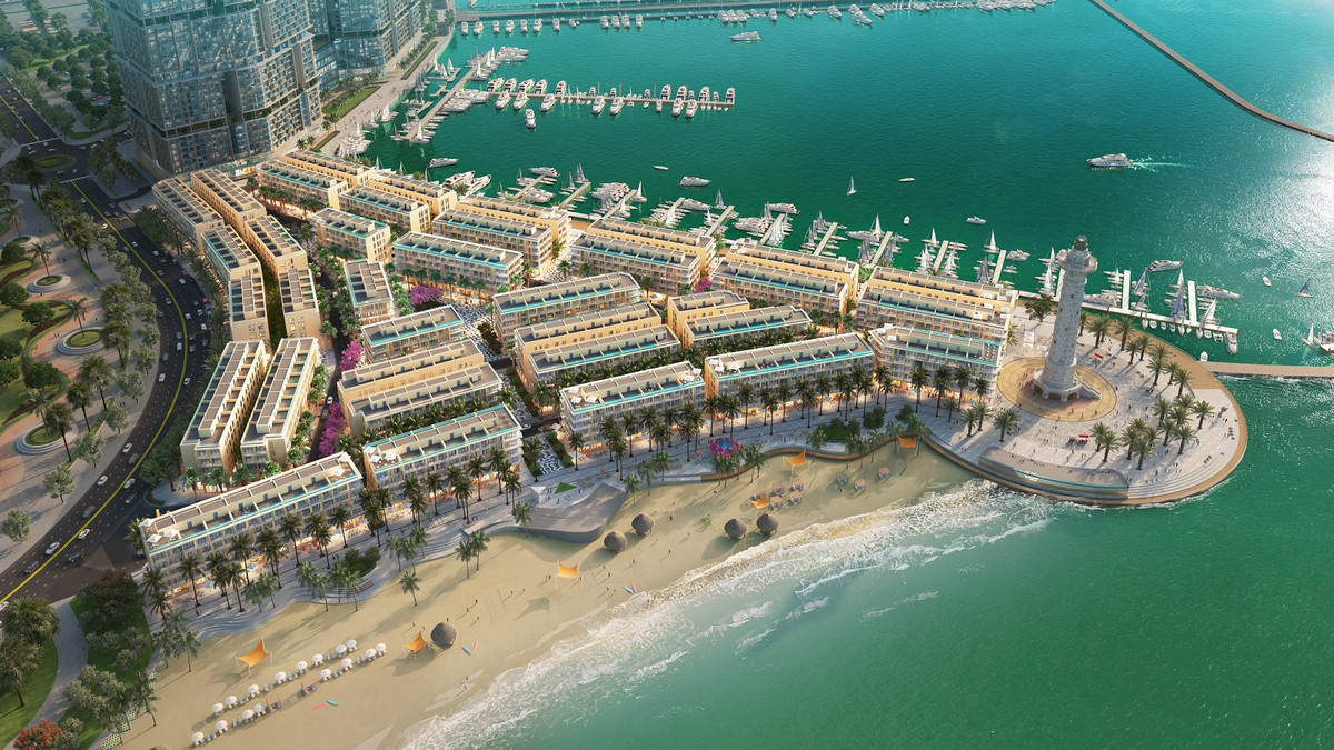 To hop BDS Sun Marina “chao san” tai vung dat di san-Hinh-2