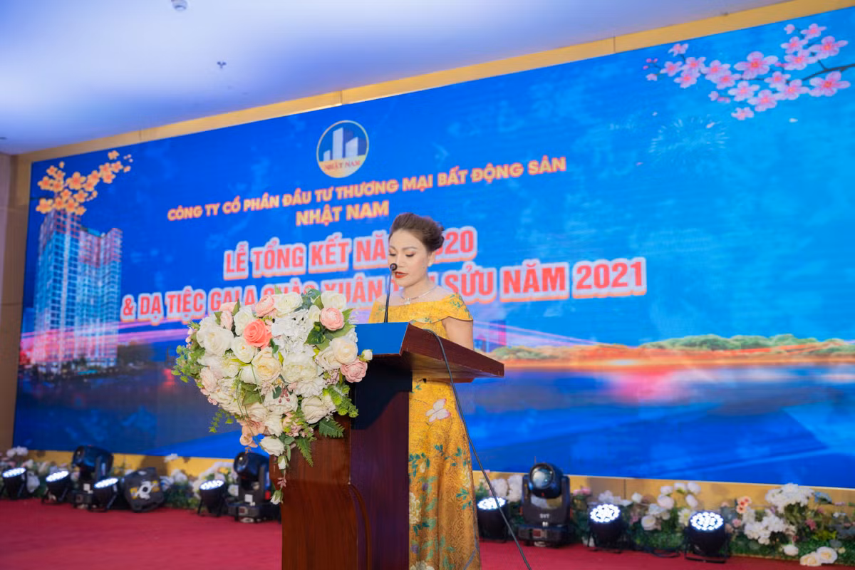 Bat dong san Nhat Nam: “Chinh phuc khach hang bang nhung chien luoc tien phong”