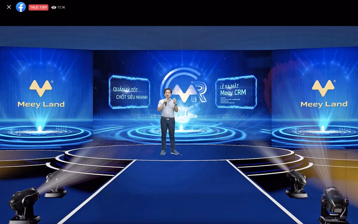 Ra mat Ung dung Quan ly khach hang va nguon hang danh rieng cho nha moi gioi bat dong san - Meey CRM-Hinh-2