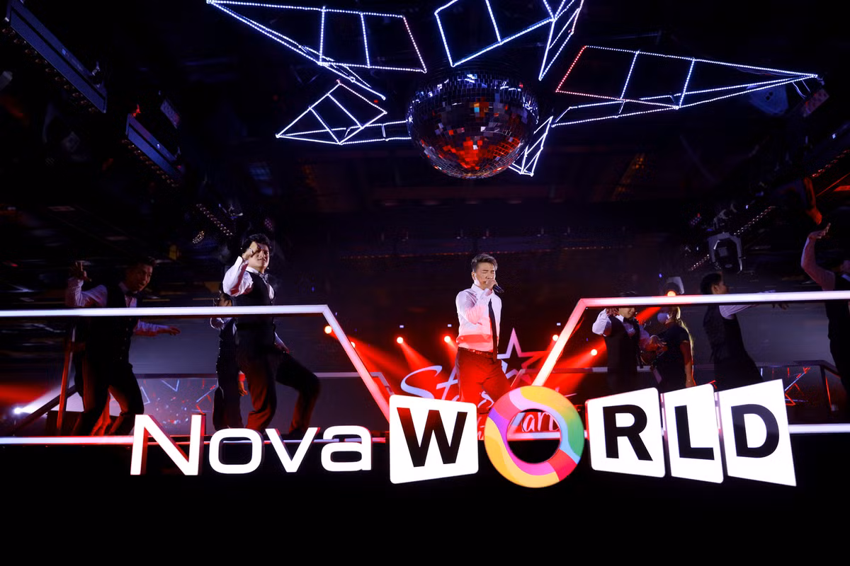 Tai sao Nha dau tu mien Bac yeu thich cac san pham Novaland?