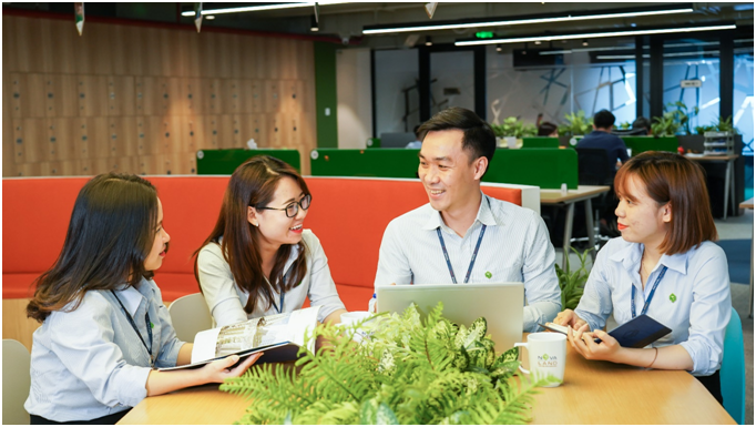 Tu nay den 2023, Nova Group can toi 40.000 nhan luc