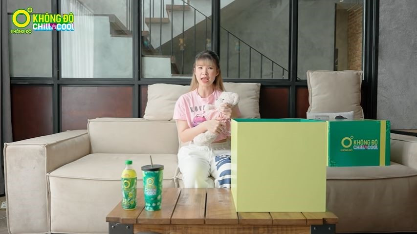 Khoi My lien tuc “troll” Thanh Duy trong “Khong Do Chill & Cool”-Hinh-2