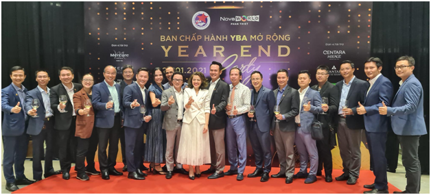 Ra mat the dac quyen YBA VIP Membership voi nhieu uu dai tu Nova Service Group-Hinh-2