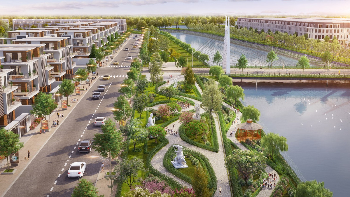 TNR Grand Palace River Park: Tieu diem phon hoa, thinh vuong tai Quang Ninh-Hinh-3