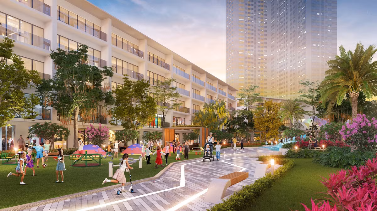 Tai sao The Matrix One duoc goi la to hop BDS hang A?-Hinh-4