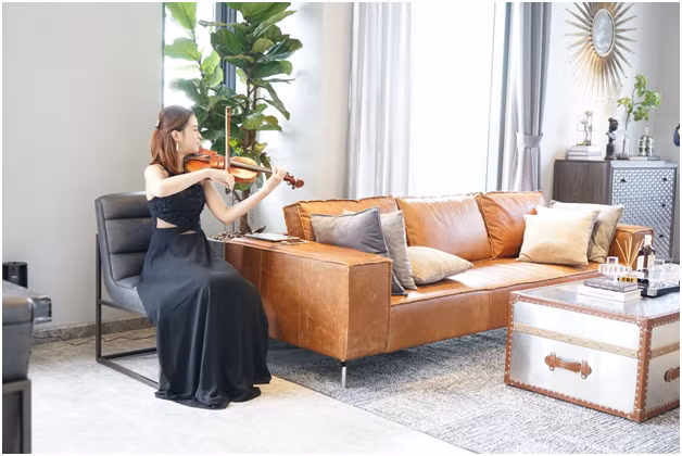 An tuong voi tour tham quan biet thu mau do thi dao Phuong Hoang-Hinh-9