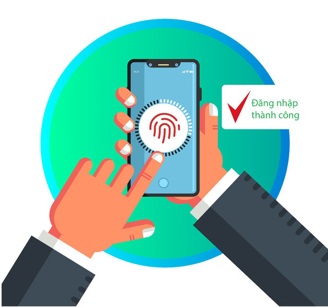 Ưu đãi “khủng” dành cho doanh nghiệp đăng ký tài khoản online tại VPBank ảnh 6